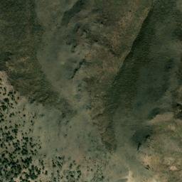 Satellite imagery of Railroad Ridge, US