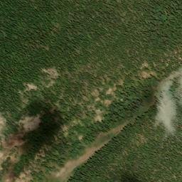 Satellite imagery of Marlin Mine, US