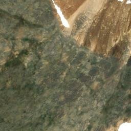Satellite imagery of Silver Spoon Mine, US