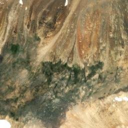 Satellite imagery of Silver Spoon Mine, US