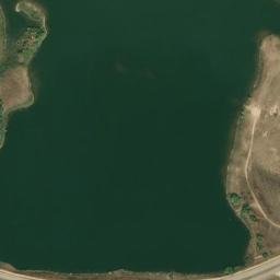 Satellite imagery of Littleton Pit, US