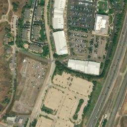 Satellite imagery of Littleton Pit, US