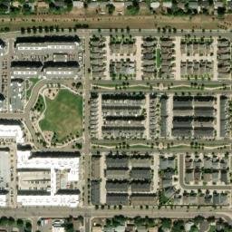 Satellite imagery of G 355 — NGS KK0471 — Arapahoe County, US, US