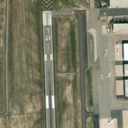 Satellite imagery of AIRPORT — NGS KK1698 — Arapahoe County, US, US