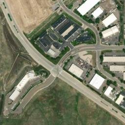 Satellite imagery of J 54 — NGS KK0515 — Arapahoe County, US, US