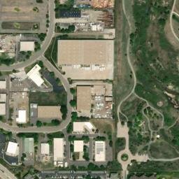 Satellite imagery of J 54 — NGS KK0515 — Arapahoe County, US, US