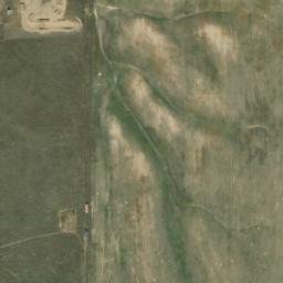 Satellite imagery of N 374 — NGS KK0491 — Arapahoe County, US, US