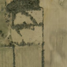 Satellite imagery of Adams Pit, US