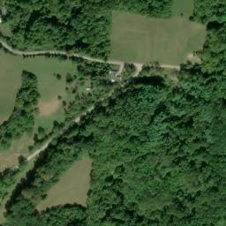 Satellite imagery of Dugan Ridge, US