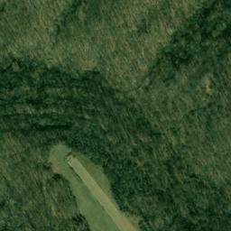 Satellite imagery of Tick Ridge, US