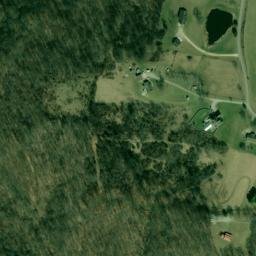Satellite imagery of Tick Ridge, US