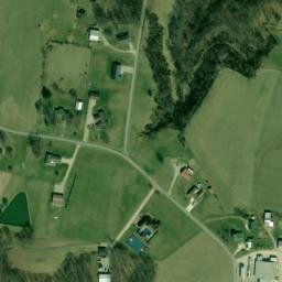 Satellite imagery of Tick Ridge, US