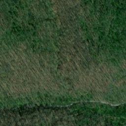 Satellite imagery of Ludolph Ridge, US