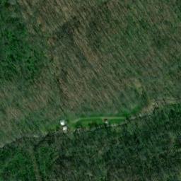Satellite imagery of Ludolph Ridge, US