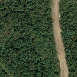 Satellite imagery of Morgan Ridge, US