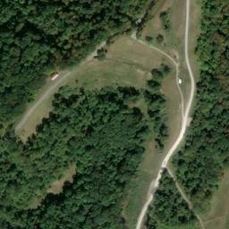 Satellite imagery of McKimmie Ridge, US
