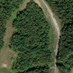 Satellite imagery of McKimmie Ridge, US