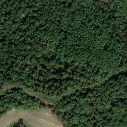 Satellite imagery of McKimmie Ridge, US