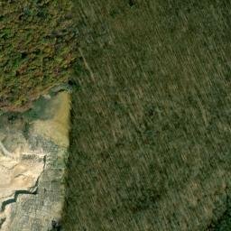 Satellite imagery of Hoyes Quarry, US