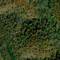 Satellite imagery of Horse Ridge, US