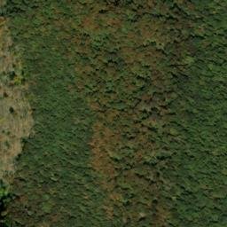 Satellite imagery of Horse Ridge, US