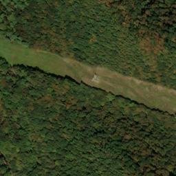 Satellite imagery of Warnick Point, US