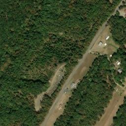 Satellite imagery of Walnut Ridge, US