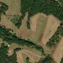 Satellite imagery of Walnut Ridge, US