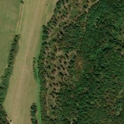 Satellite imagery of Pine Ridge, US