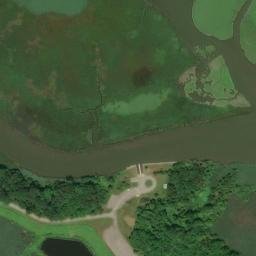 Satellite imagery of WHite Hall Point, US