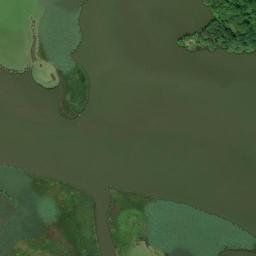 Satellite imagery of WHite Hall Point, US