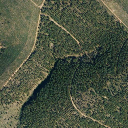 Satellite imagery of Collado de los Pos, ES