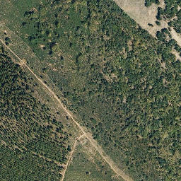 Satellite imagery of Collado de los Pos, ES