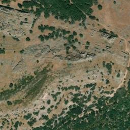 Satellite imagery of Sierra del Castañar, ES