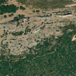 Satellite imagery of Sierra del Castañar, ES