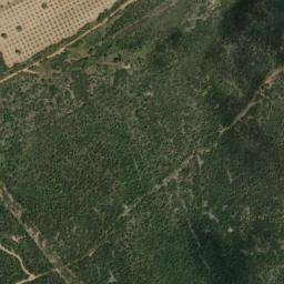 Satellite imagery of Sierra de Yébenes, ES