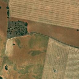 Satellite imagery of boundary_stone, ES