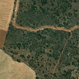 Satellite imagery of boundary_stone, ES