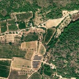 Satellite imagery of survey_point, ES