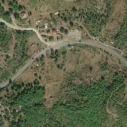 Satellite imagery of TUTGA Noktası HASANOBA, TR