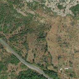 Satellite imagery of TUTGA Noktası HASANOBA, TR