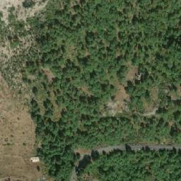 Satellite imagery of TUTGA Noktası HASANOBA, TR