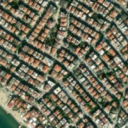 Drone Görünümü