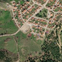 Drone Görünümü