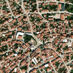 Drone Görünümü