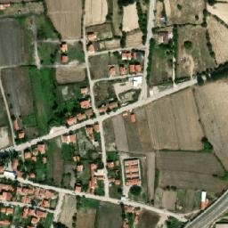Drone Görünümü