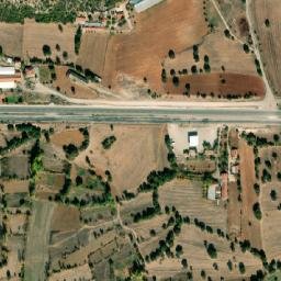 Drone Görünümü