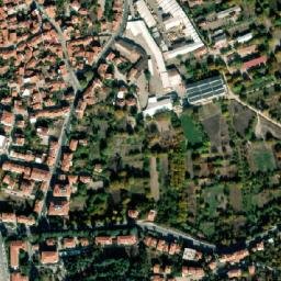Drone Görünümü