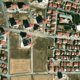 Drone Görünümü