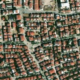 Drone Görünümü